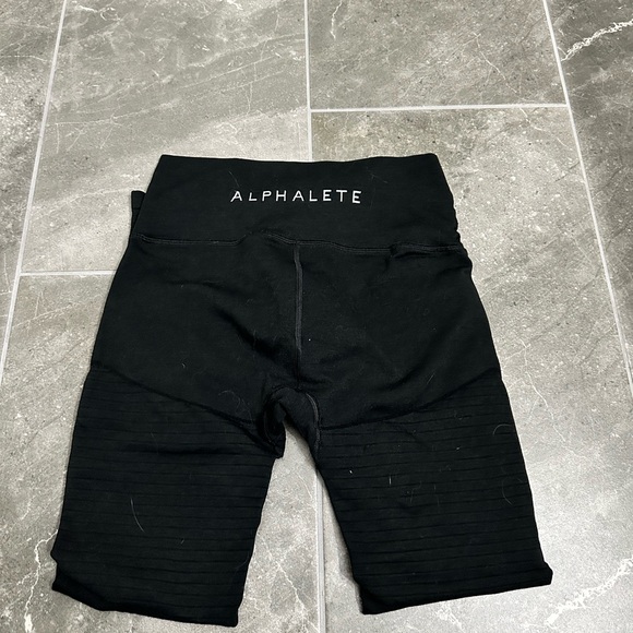 Alphalete Revival  - Medium Legging - Picture 2 of 8
